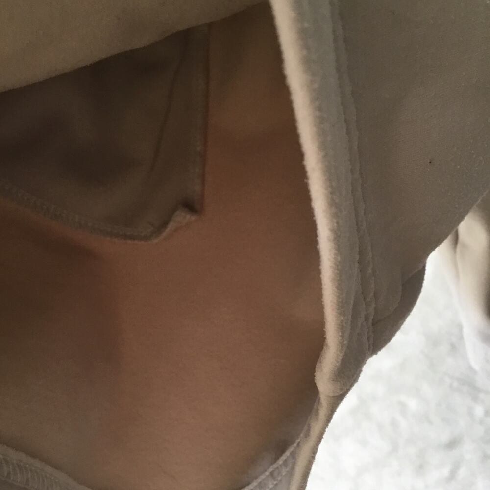 Men Light Gray Casual Shorts - Picture 9 of 14